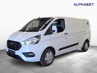 Ford Transit Custom 320 L2H1 LKW VA Trend, 2020