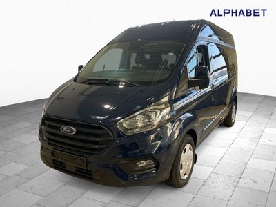 Ford Transit Custom Kombi 320 L2H2 VA Trend, 2021