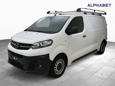 Opel Vivaro 1.5 D Cargo M edition, 2021