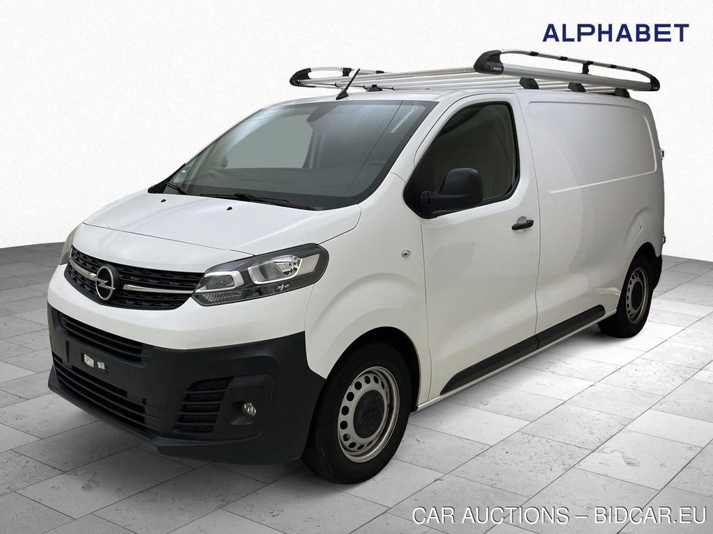 Opel Vivaro 1.5 D Cargo M edition, 2021