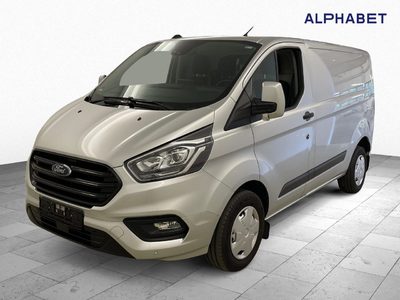 Ford Transit Custom 300 L1H1 LKW VA Trend, 2021