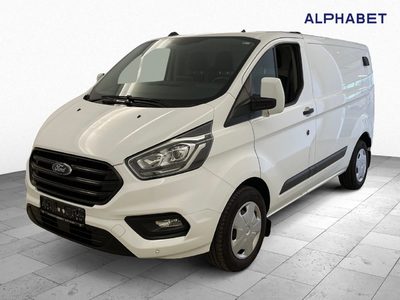 Ford Transit Custom 320 L1H1 LKW VA Trend, 2020