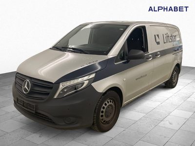 Mercedes-Benz Vito 114 CDI Kompakt HA Aut. BASE, 2022