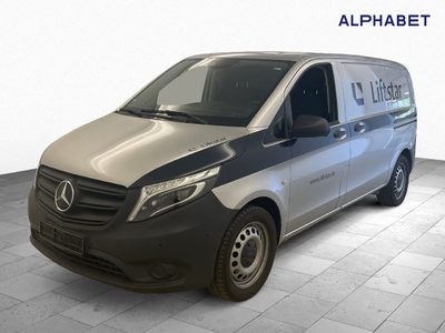 Mercedes-Benz Vito 114 CDI Kompakt HA Aut. BASE, 2022