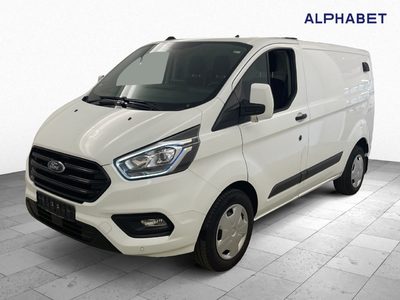 Ford Transit Custom 320 L1H1 LKW VA Trend, 2022