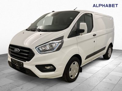 Ford Transit Custom 320 L1H1 LKW VA MH Trend, 2021
