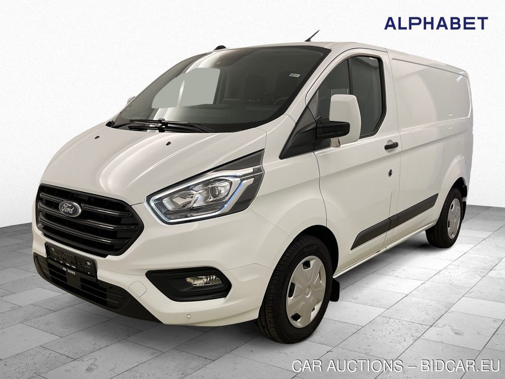 Ford Transit Custom 320 L1H1 LKW VA MH Trend, 2021