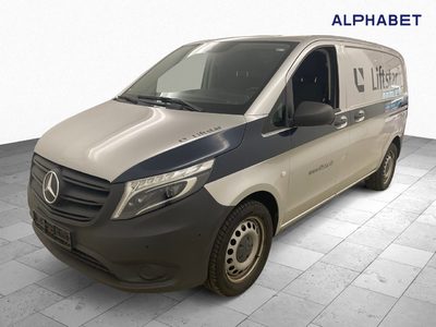 Mercedes-Benz Vito 114 CDI Kompakt HA Aut. BASE, 2022