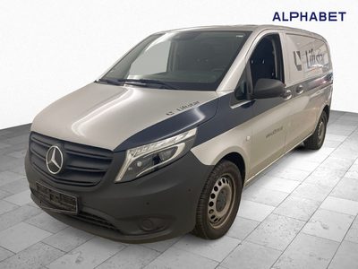 Mercedes-Benz Vito 114 CDI Kompakt HA Aut. BASE, 2022
