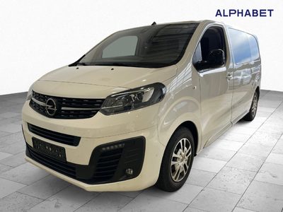 Opel Vivaro 2.0 D Cargo M Autm. Elegance, 2022