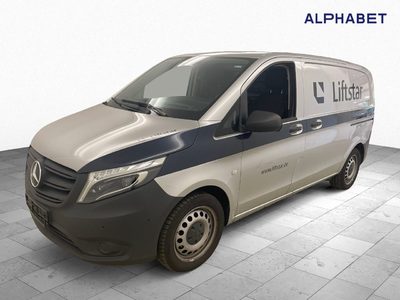 Mercedes-Benz Vito 114 CDI Kompakt HA Aut. BASE, 2022
