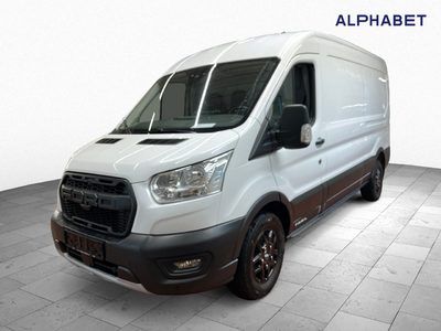 Ford Transit 350 L3H2 Lkw VA Trail, 2022