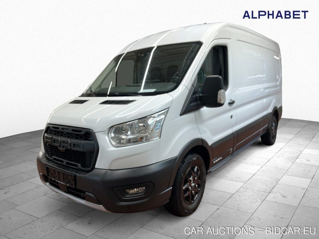 Ford Transit 350 L3H2 Lkw VA Trail, 2022