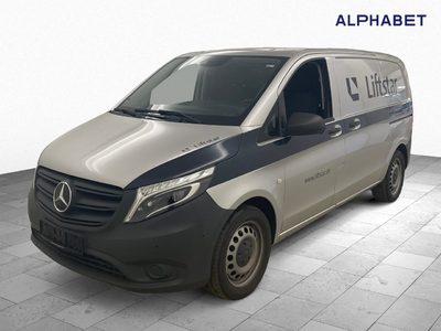 Mercedes-Benz Vito 114 CDI Kompakt HA Aut. BASE, 2022