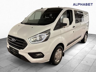 Ford Transit Custom 320 L2H1 LKW VA MH Trend, 2022