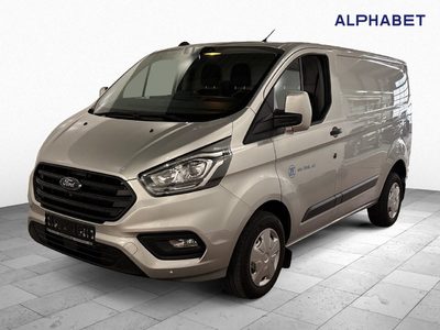 Ford Transit Custom 280 L1H1 LKW VA Trend, 2022