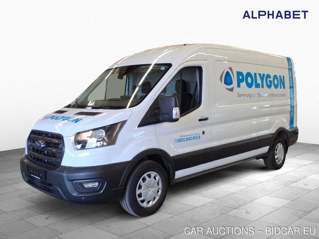 Ford Transit 350 L3H2 Lkw VA Trend, 2024