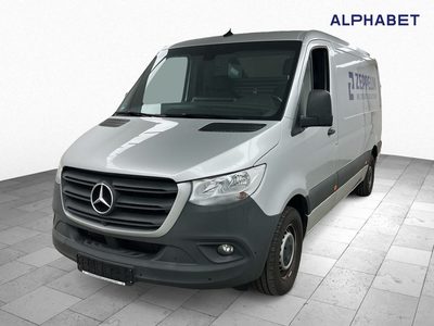 Mercedes-Benz 317 CDI Sprinter Standard HA 9G-Tronic, 2022