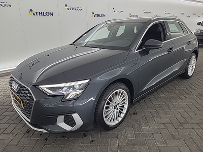 Audi A3 Sportback 30 TFSI S TRONIC ADVANCED EDITION 5D 81KW, 2022