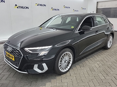 Audi A3 Sportback 35 TFSI S TRONIC BUSINESS EDITION 5D 110KW, 2021