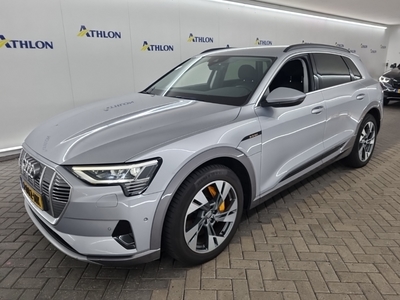 Audi E-tron 50 QUATTRO BUSINESS EDITION 5D 230KW, 2020