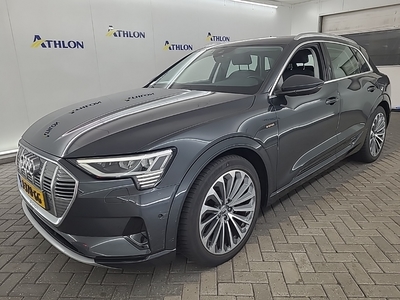 Audi E-tron 55 QUATTRO BUSINESS EDITION PLUS 5D 300KW, 2020