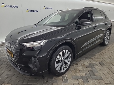 Audi Q4 e-tron 40 E-TRON LAUNCH EDITION ADVANCED 5D 150KW, 2022