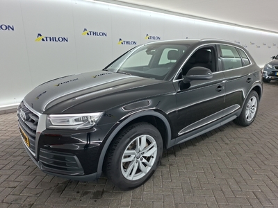 Audi Q5 50 TFSI E QUATTRO S TRONIC PRO LINE 5D 220KW, 2020