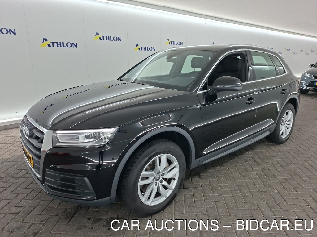 Audi Q5 50 TFSI E QUATTRO S TRONIC PRO LINE 5D 220KW, 2020