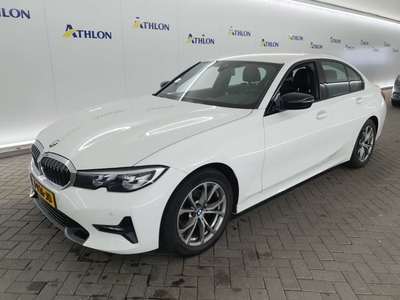 BMW 3 SERIE SEDAN 318IA 4D 115KW, 2020