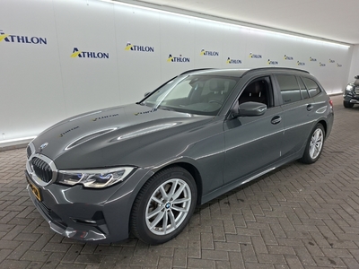 BMW 3 SERIE TOURING 320IA BUSINESS EDITION PLUS 5D 135KW, 2021