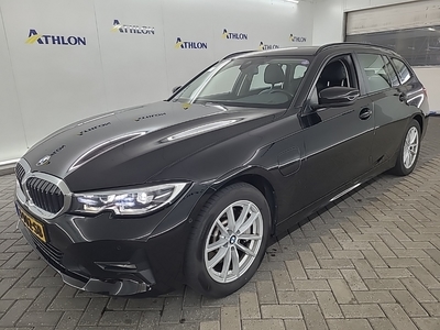 BMW 3 SERIE TOURING 330E 5D 215KW, 2020