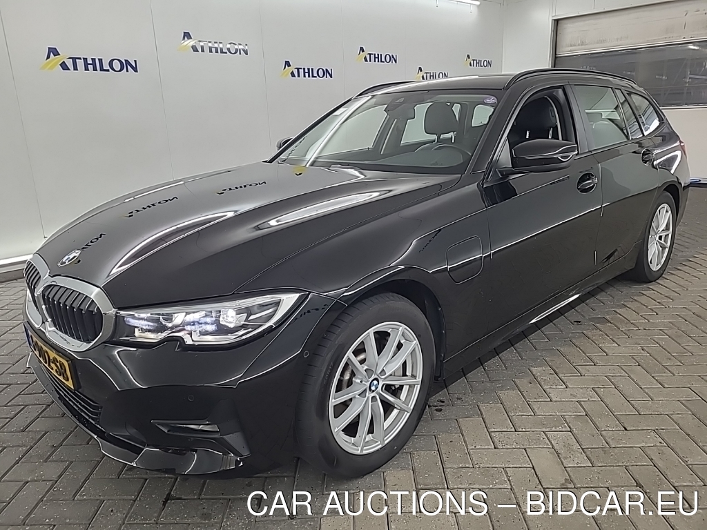 BMW 3 SERIE TOURING 330E 5D 215KW, 2020