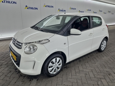 Citroen C1 VTI 72 S&amp;S FEEL 5D 53KW, 2018