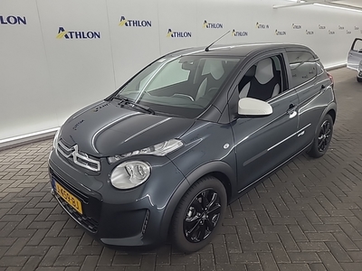 Citroen C1 VTI 72 S&amp;S URBAN RIDE 5D 53KW UITLOPEND, 2020