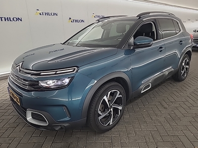 Citroen C5 aircross PURETECH 130 S&amp;S EAT8 BUSINESS PLUS 5D 96KW, 2021