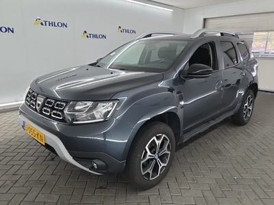 Dacia Duster TCE 100 BI-FUEL 4X2 15TH ANNIVERSARY 5D 74KW, 2020