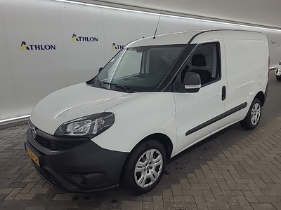 Fiat Doblo cargo 1.6 MJ L1H1 105PK PRO EDITION, 2018