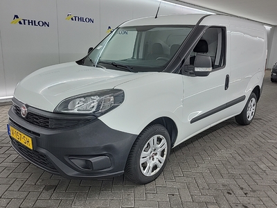 Fiat Doblo cargo 1.6 MJ L1H1 105PK PRO EDITION, 2018
