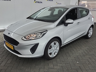 Ford Fiesta 1.5 TDCI TREND 5D 63KW, 2019