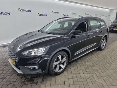 Ford Focus wagon 1.0 ECOBOOST 125PK ACTIVE BUS. WAGON 5D, 2019