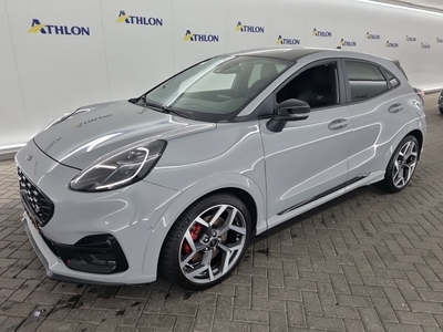 Ford Puma 1.5 ECOBOOST 200PK ST-X 5D, 2021