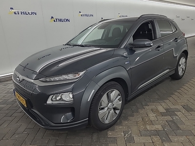 Hyundai Kona FASHION ELECTRIC 64 KWH 5D ATHLON EDITION, 2020
