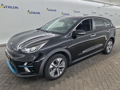 Kia E-niro 64KWH DYNAMICPLUSLINE 5D 150KW, 2020