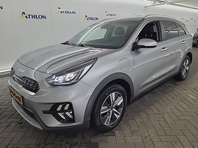 Kia Niro 1.6 GDI PHEV DYNAMICPLUSLINE 5D 104KW, 2022