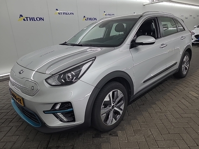 Kia Niro E-NIRO EV DYNAMICLINE 5D 150KW, 2020