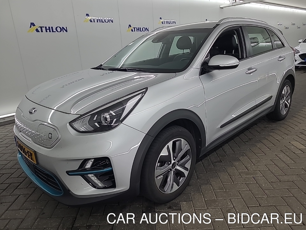 Kia Niro E-NIRO EV DYNAMICLINE 5D 150KW, 2020