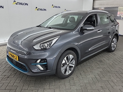 Kia Niro E-NIRO EV DYNAMICLINE 5D 150KW, 2020