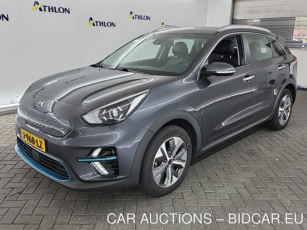 Kia Niro E-NIRO EV DYNAMICLINE 5D 150KW, 2020