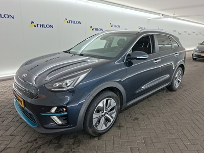 Kia Niro E-NIRO EV EXECUTIVELINE 3-FASE 5D 150KW, 2020